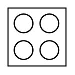 Urządzenie ma 80 cm szerokości. Łatwo i szybko przygotujesz dzięki niemu posiłek