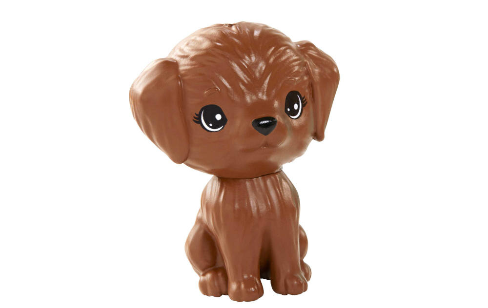 MATTEL-BARBIE-DREAMHOUSE-GRT88 wyjazd przyjaciel piesek szalone pomysły