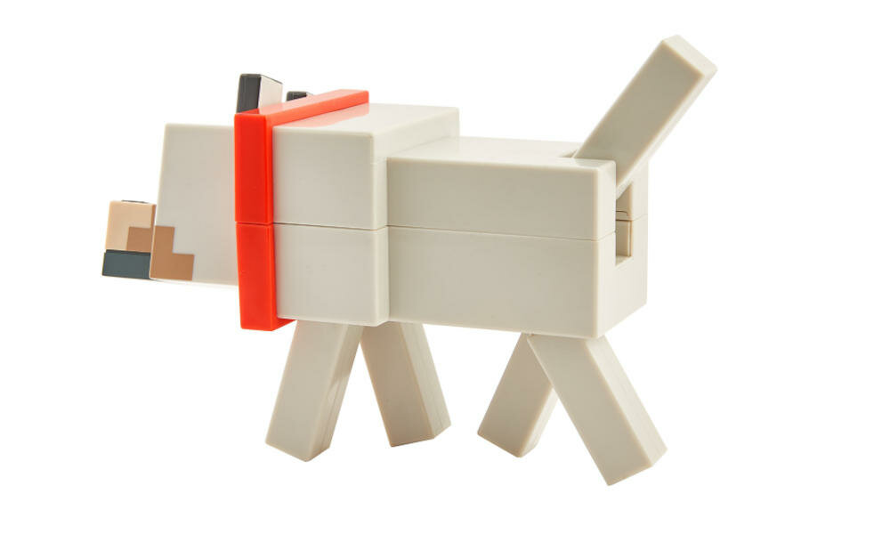 MATTEL-WILK-GVV16 elementy figurka instrukcja karta gwarancyjna