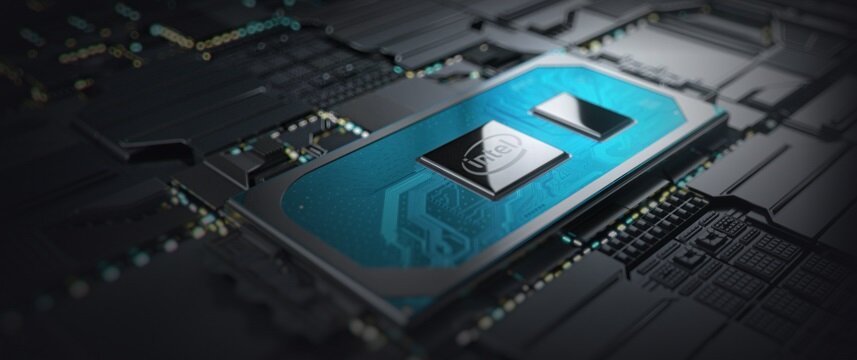 Laptop DREAMMACHINES RG3050Ti - Procesor