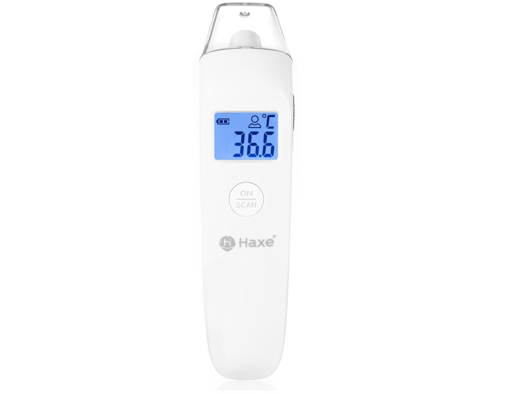 Termometr HAXE KFT-22