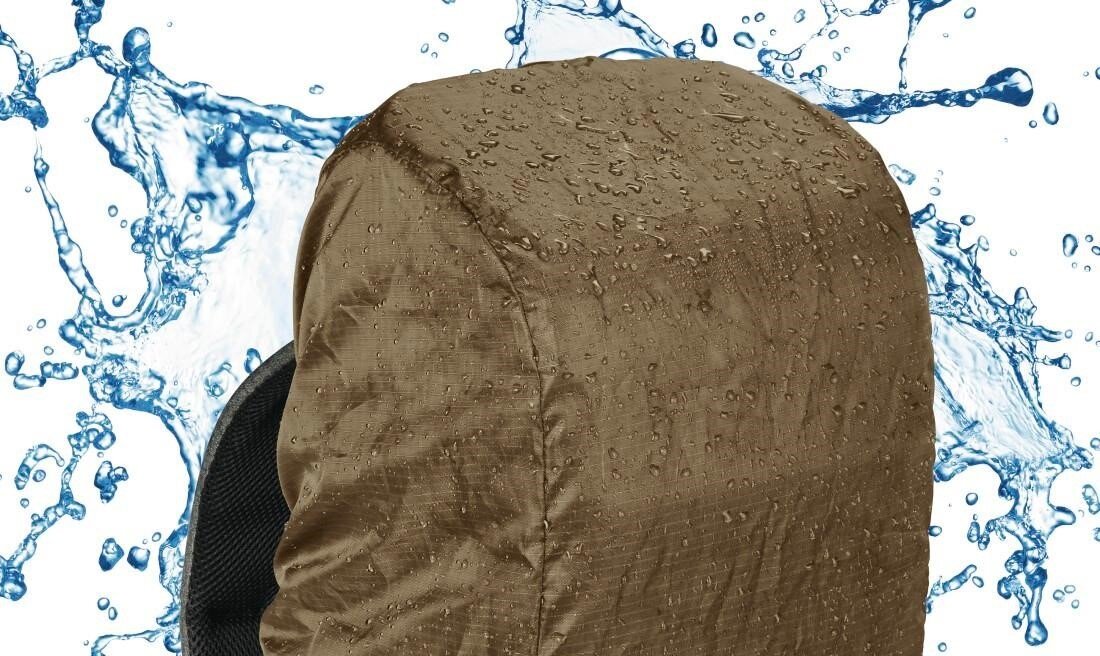 zdjęcie plecaka Terra