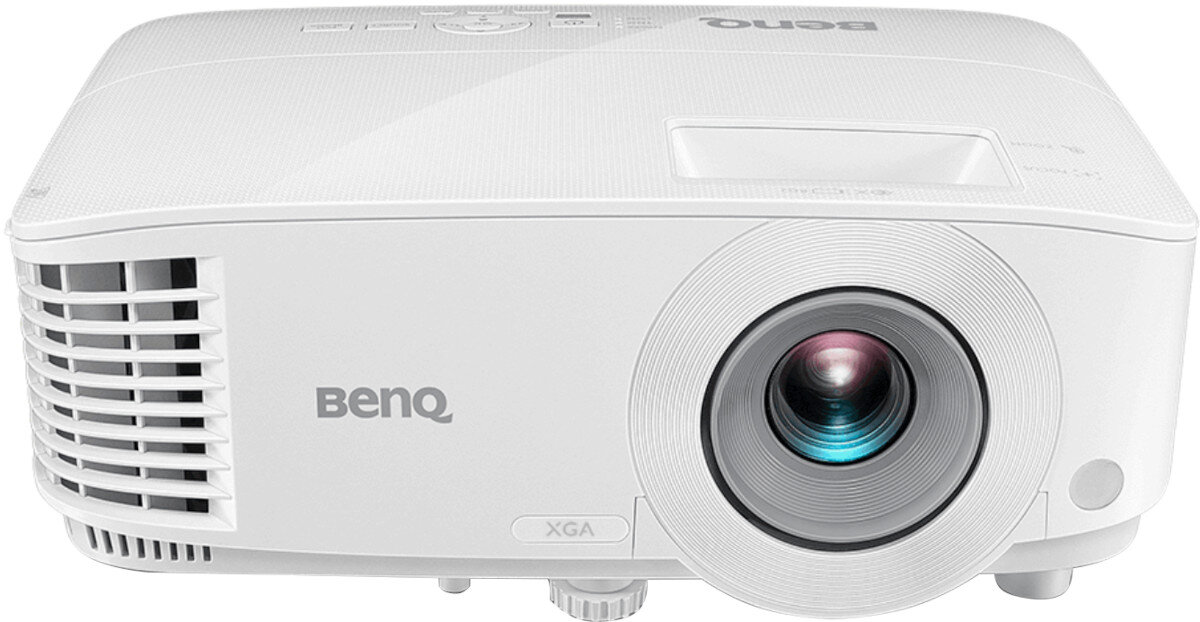 Projektor BENQ MX550 do biura i do domu