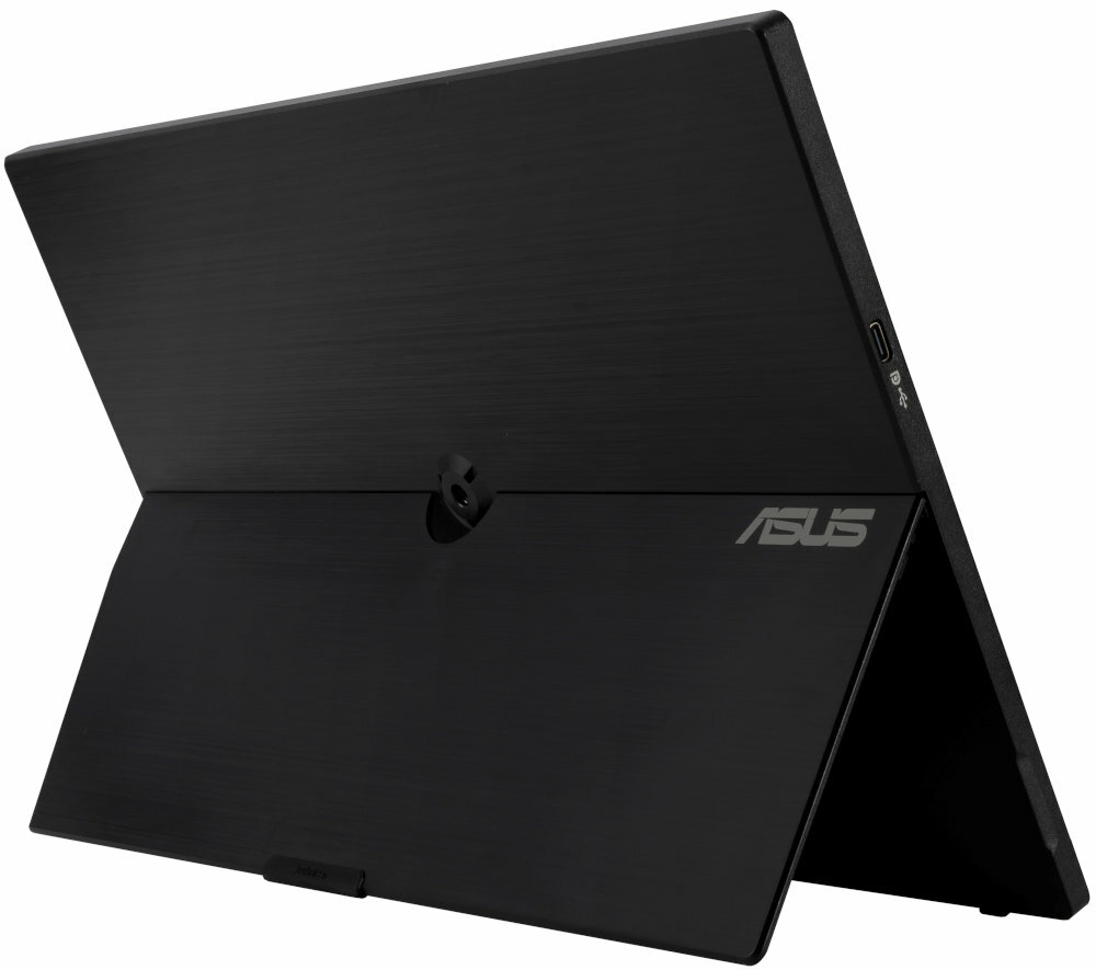 ASUS ZenScreen MB16ACV-Matryca
