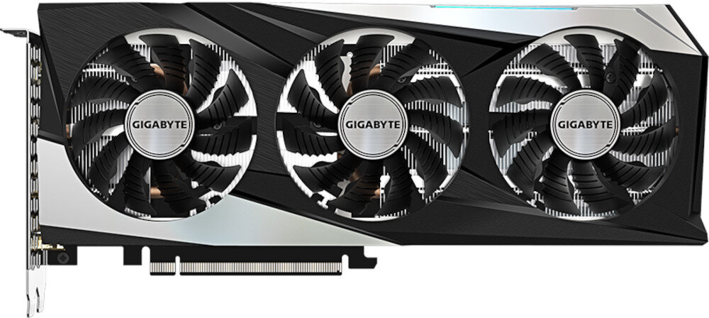 Karta graficzna GIGABYTE GeForce RTX 3060 Ti Gaming OC LHR 8GB wysoka jakosc wykonania