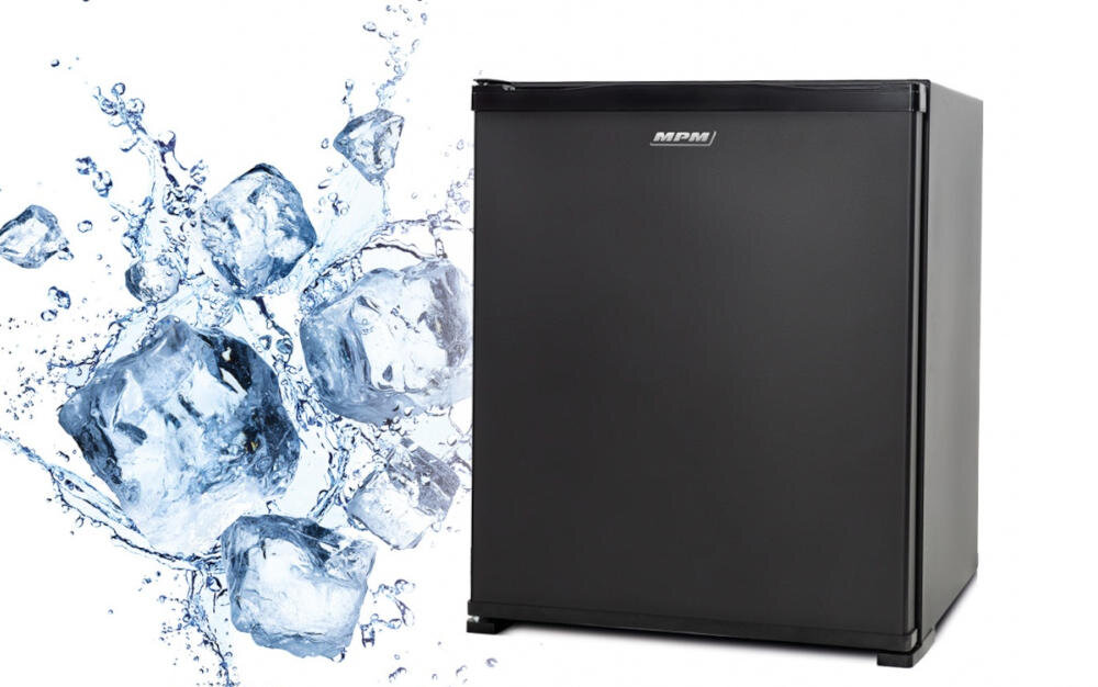 MPM 30-MBS-06 automatyczne odszranianie regulacja temperatura cicha praca technologia eliminacja szmer