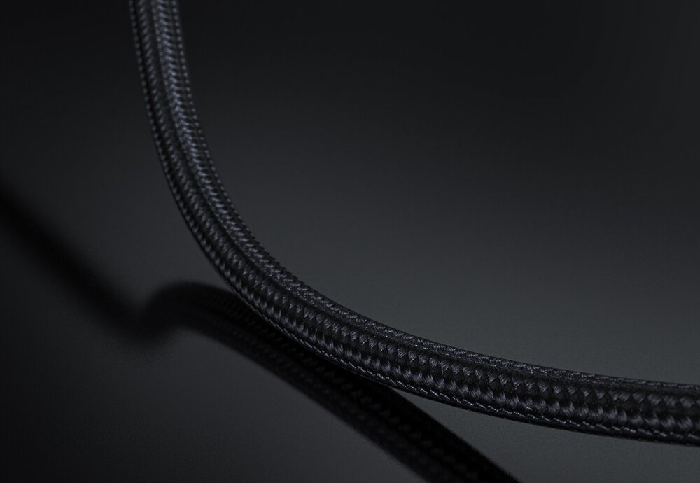 Kabel USB Typ C - Lightning FIIO LT-LT1 kompatybilność długość przewód