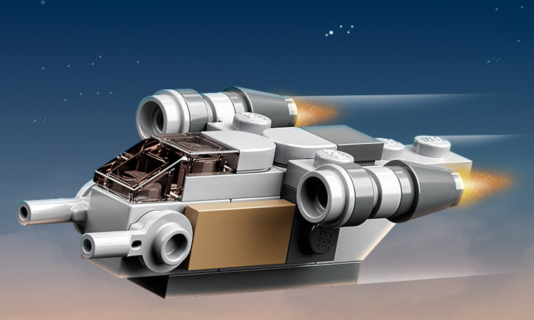 LEGO Star Wars Kalendarz adwentowy 75307 bezpieczenstwo spelniaja swiatowe standardy bezpieczenstwa