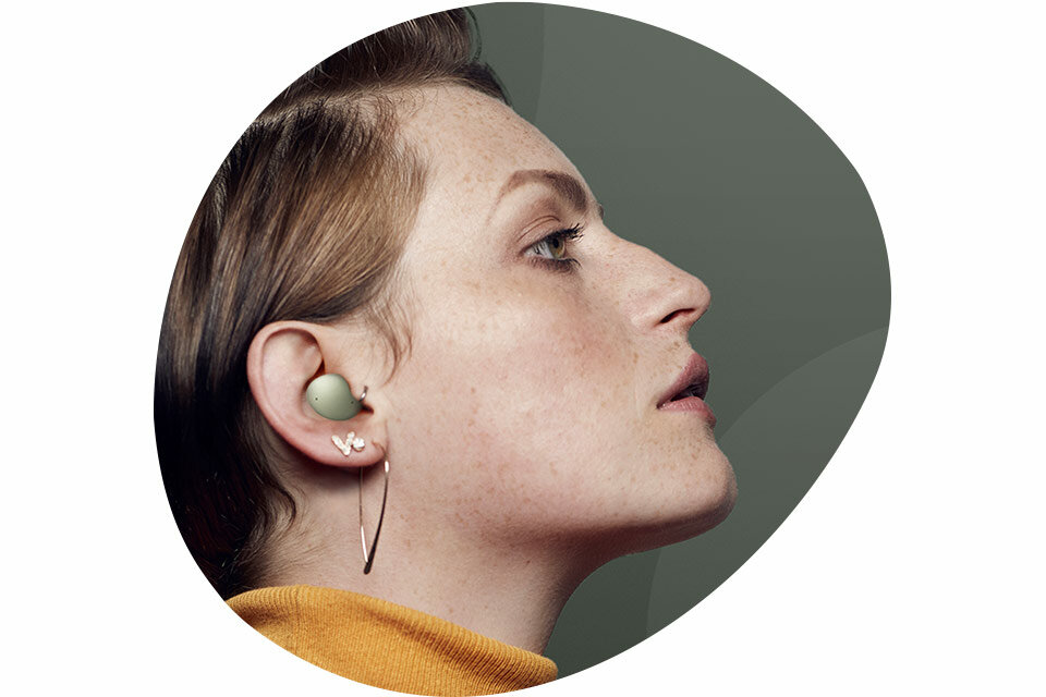 sluchawki samsung galaxy buds
