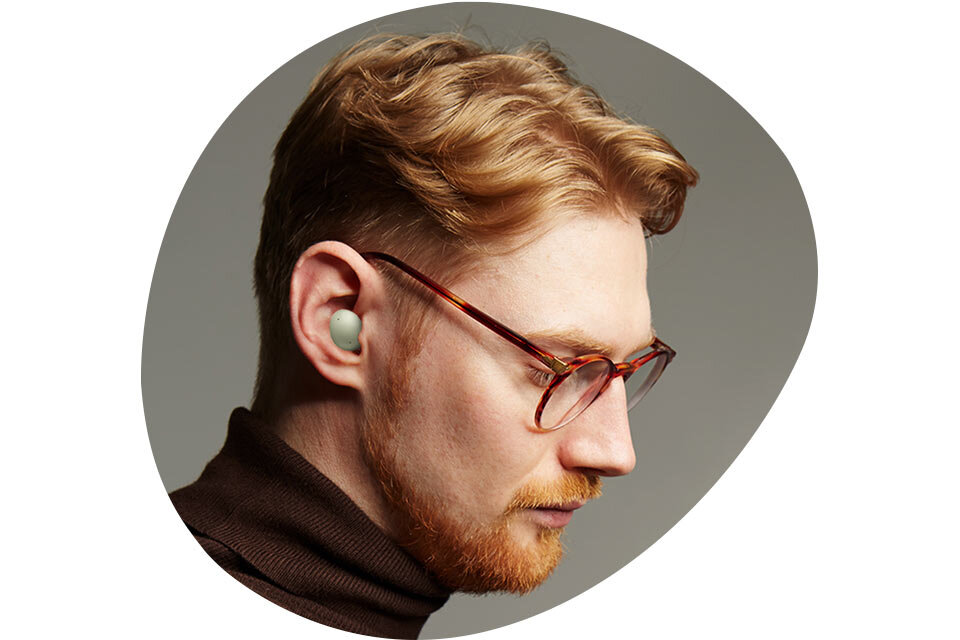 phpSpkuDs Perfekcyjne dopasowanie do uszu phpSpkuDs Perfekcyjne dopasowanie do uszu