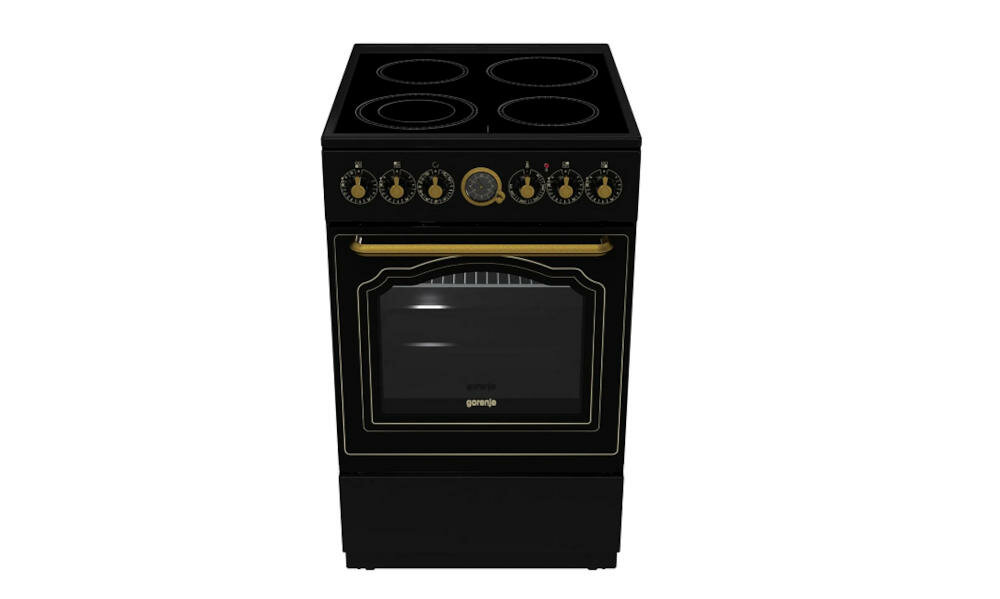 GORENJE-ECS5250CLB piekarnik kuchnia urządzenie kabel instrukcja karta gwarancyjna