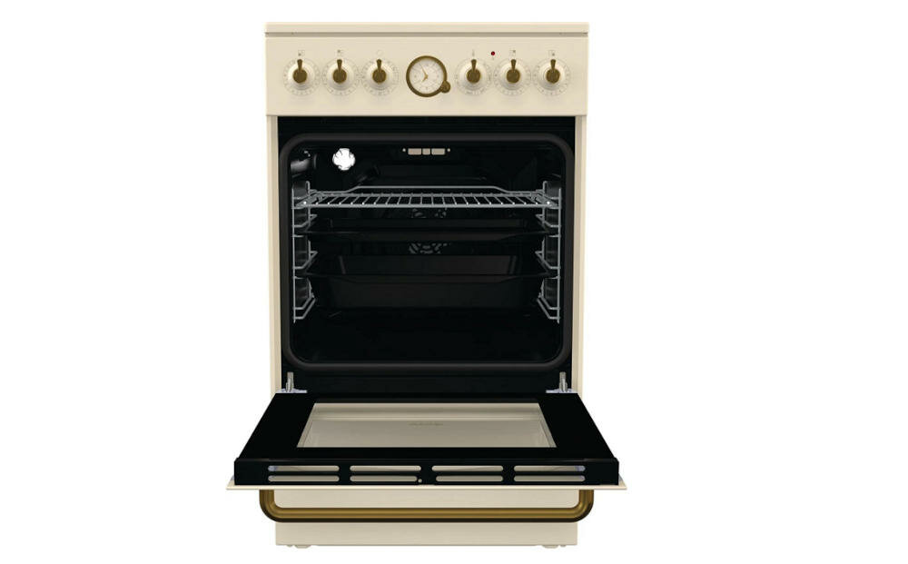 GORENJE-ECS5250CLI gentle close drzwiczki płynnie hałas dotyk