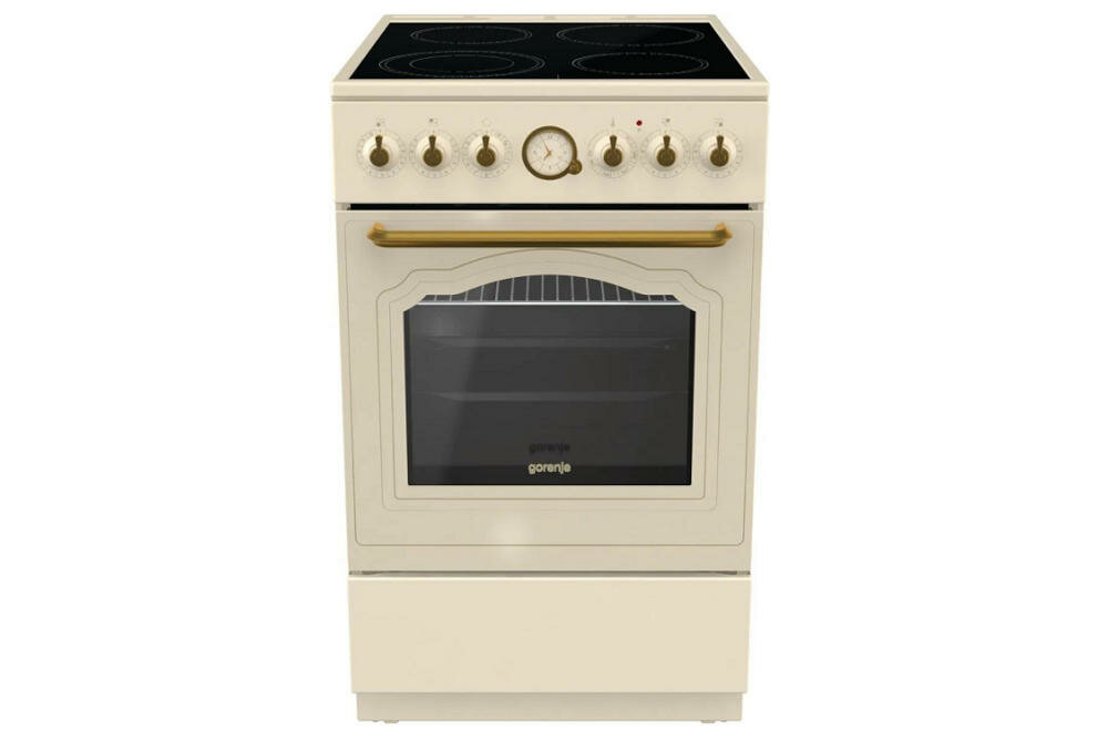 GORENJE-ECS5250CLI piekarnik kuchnia urządzenie płytka głęboka blacha kabel instrukcja karta gwarancyjna