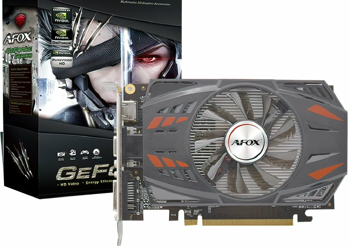 AFOX-GeForce-GT730-2GB-karta front2