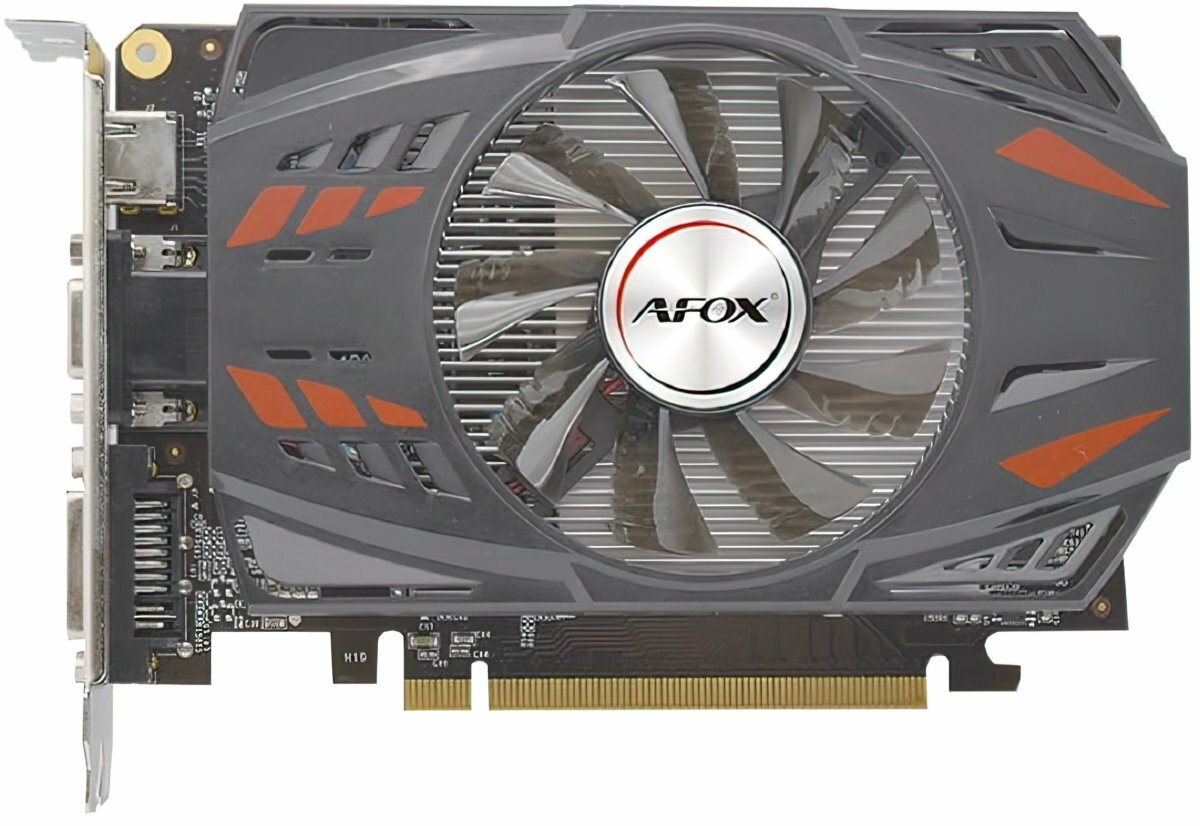 AFOX-GeForce-GT730-2GB-karta przod-1