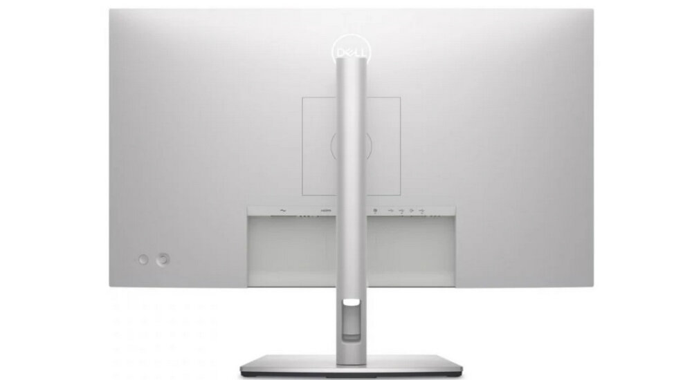 Monitor DELL UltraSharp U2722D MATRYCA GRY ROZDZIELCZOŚĆ