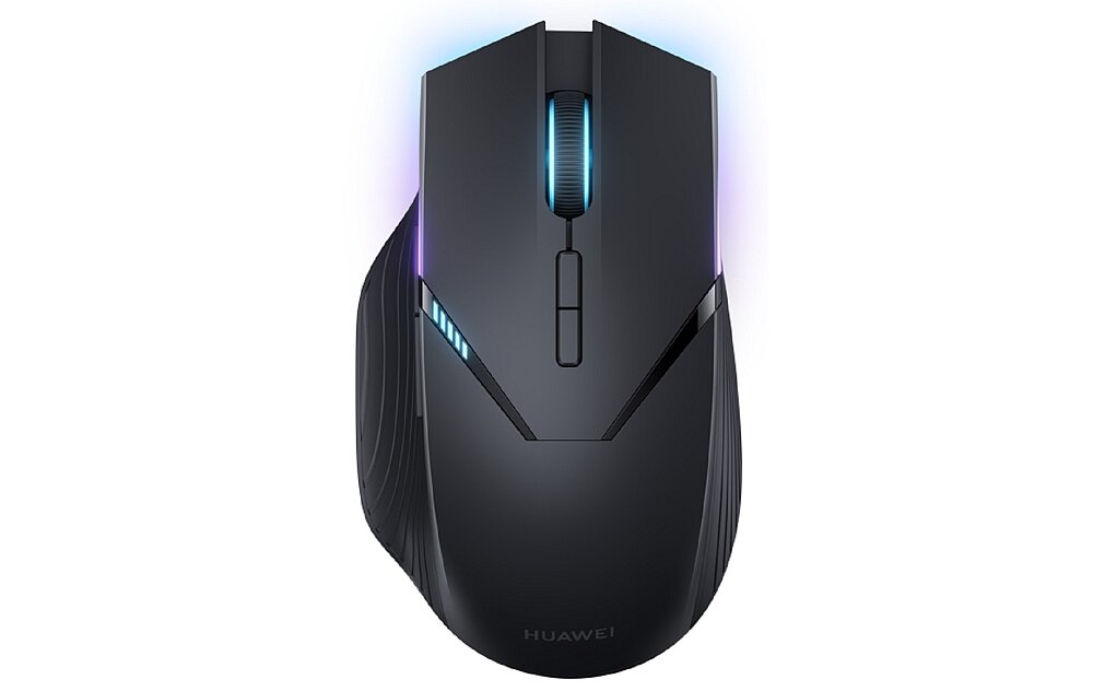 Mysz HUAWEI Wireless Mouse GT granie kabel usb klikanie czułość dpi 