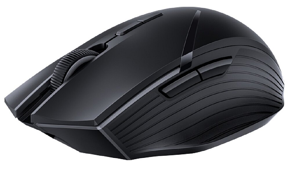 Mysz HUAWEI Wireless Mouse GT granie kabel usb klikanie czułość dpi 