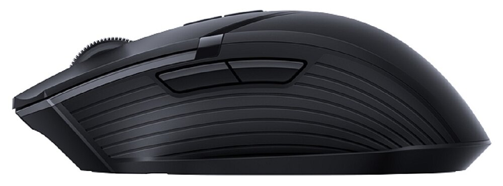 Mysz HUAWEI Wireless Mouse GT granie kabel usb klikanie czułość dpi 