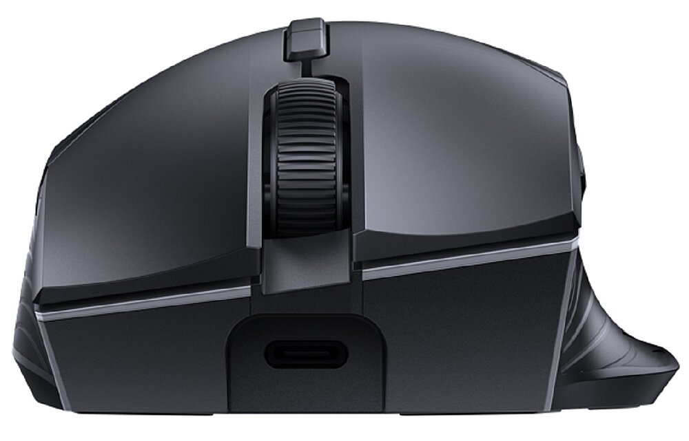 Mysz HUAWEI Wireless Mouse GT granie kabel usb klikanie czułość dpi 