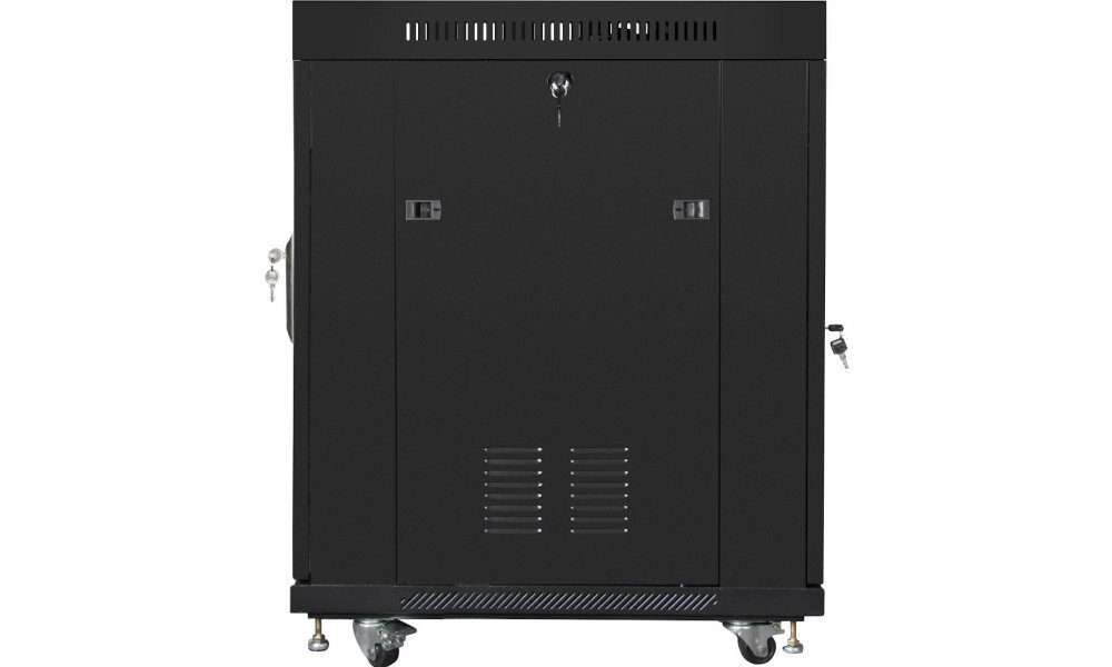 Szafa RACK LANBERG 19 bok