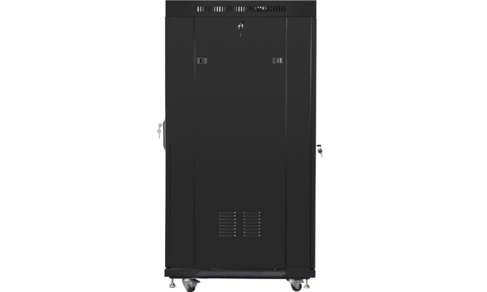 Szafa RACK LANBERG 19 bok