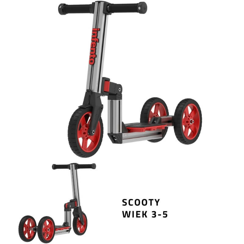 Scooty