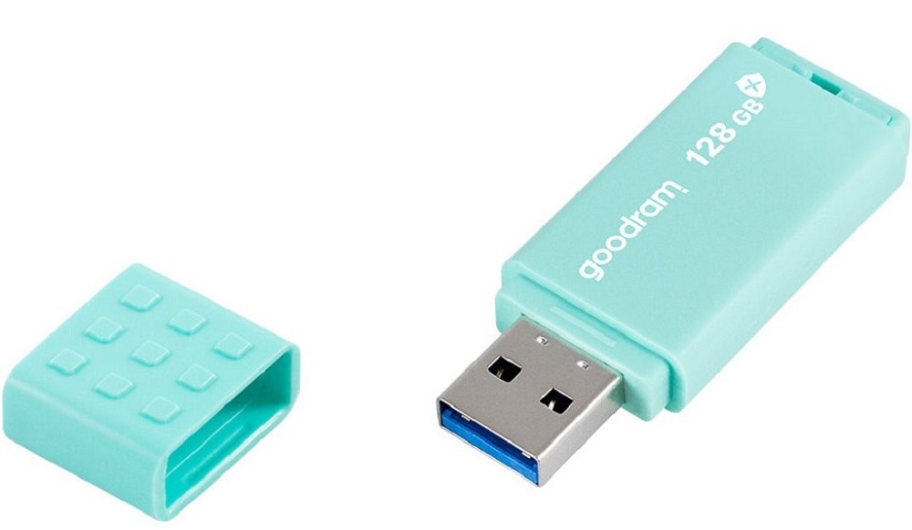Pendrive GOODRAM UME3 Care Kompaktowy rozmiar