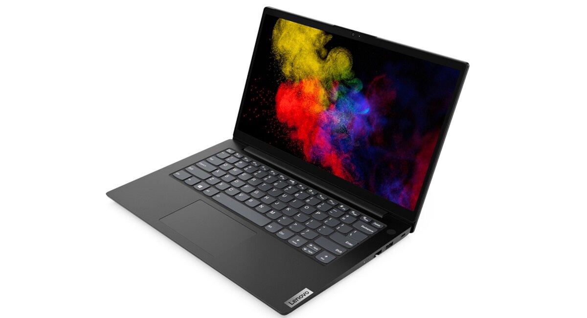 Laptop LENOVO V14 Gen 2 ITL Ekran i obraz