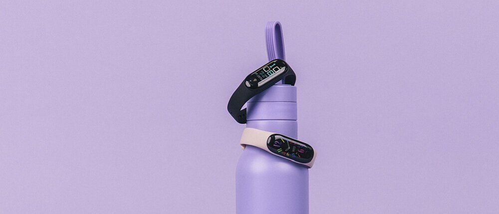 Smartband FOREVER Fitband SB-50 ekran bateria czujniki zdrowie sport pasek ładowanie pojemność rozdzielczość łączność sterowanie krew puls rozmowy smartfon aplikacja