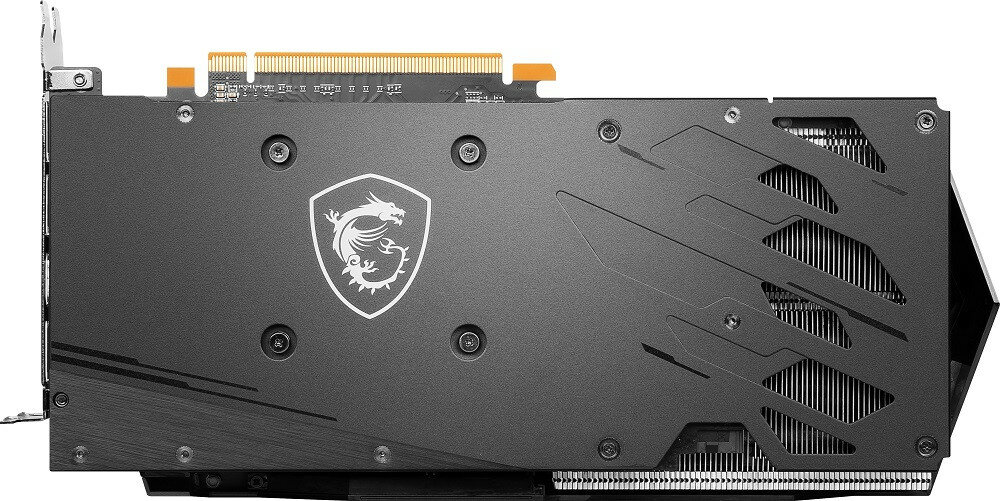 Karta graficzna MSI Radeon RX 6600 XT Gaming X 8GB - pchrona przed uszkodzeniem