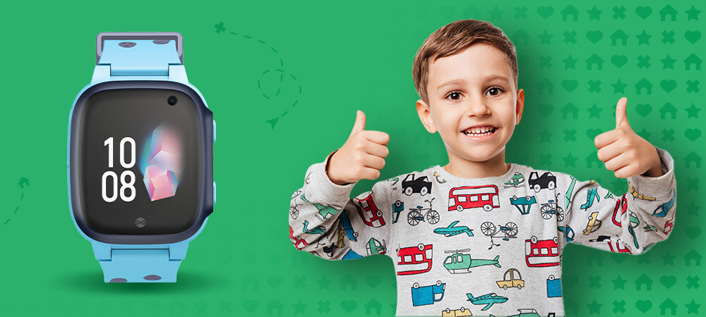 Smartwatch FOREVER Call Me 2 KW-60 ekran bateria czujniki zdrowie sport pasek ładowanie pojemność rozdzielczość łączność sterowanie krew puls rozmowy smartfon aplikacja