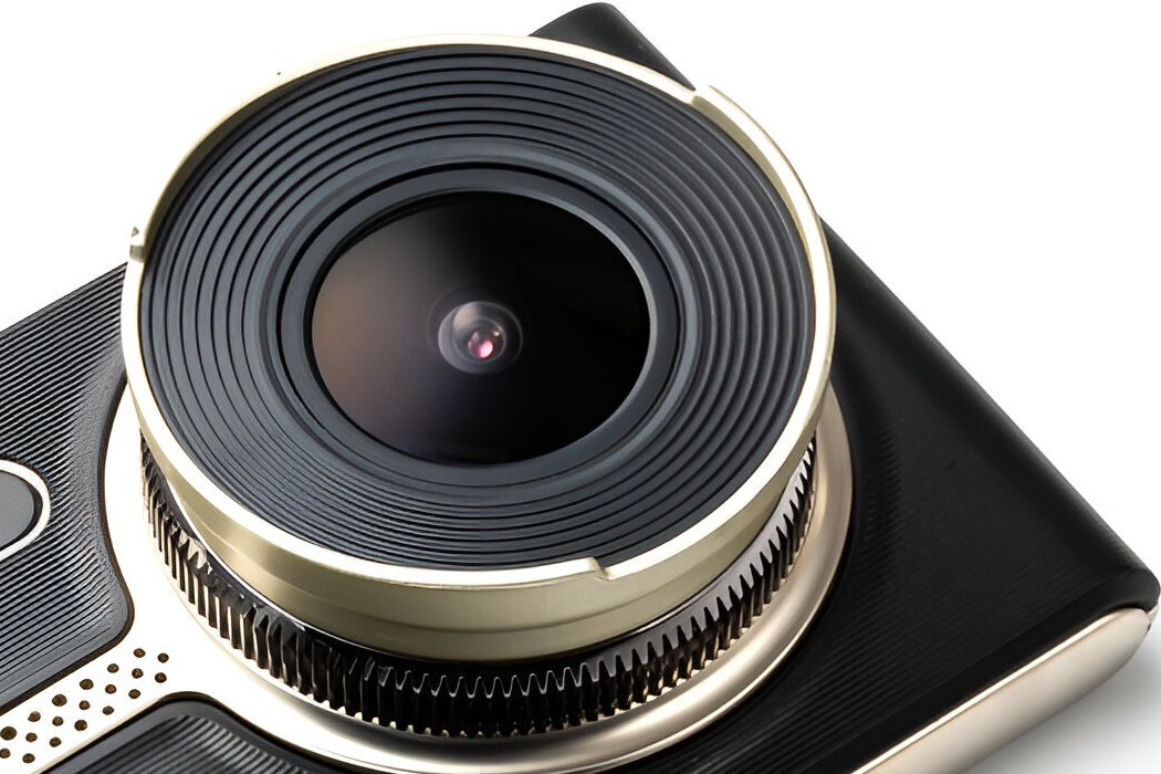 Wideorejestrator z systemem wspomagania TECHNAXX TX-167 pomoc podróż bezpieczeństwo nagrywanie ekran wyposażenie