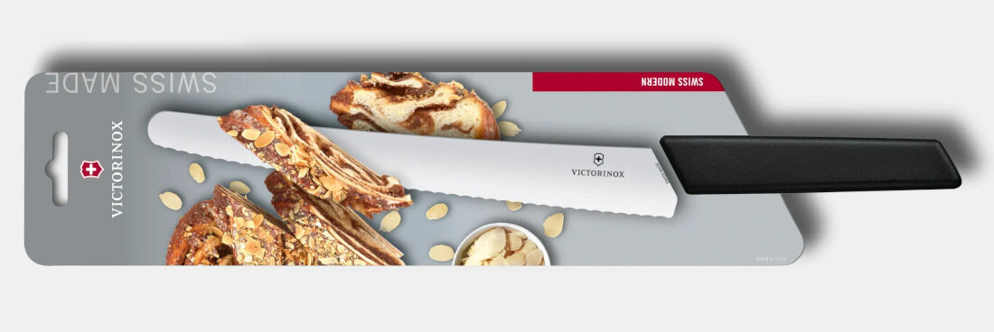 Nóż VICTORINOX Swiss Modern 6.9073.26WB