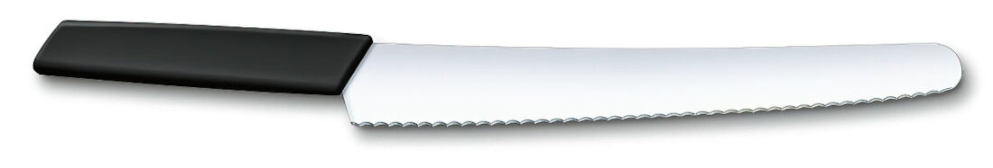 Nóż VICTORINOX Swiss Modern 6.9073.26WB Optymalne wymiary wymiary wysokość długość szerokość waga wygodna przechowywanie