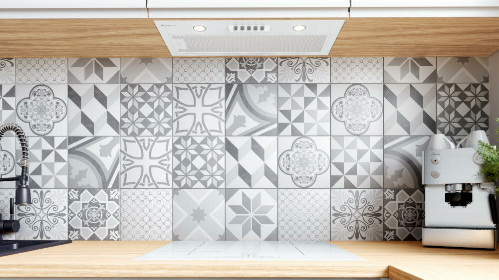 GLOBALO-Nowimo-60-1-Bialy oświetlenie led komfortowe gotowanie energooszczędne