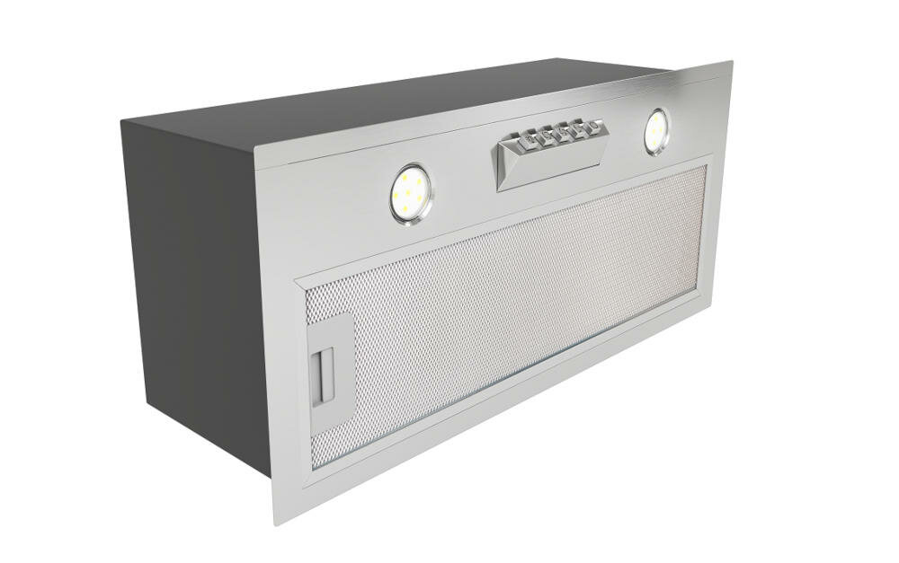 GLOBALO-Nowimo-60-1-Inox filtr aluminiowy tłuszcz pochłaniacz zapachy