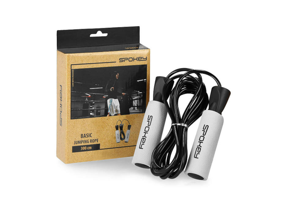 SPOKEY BASIC zestaw gwarancja zestaw