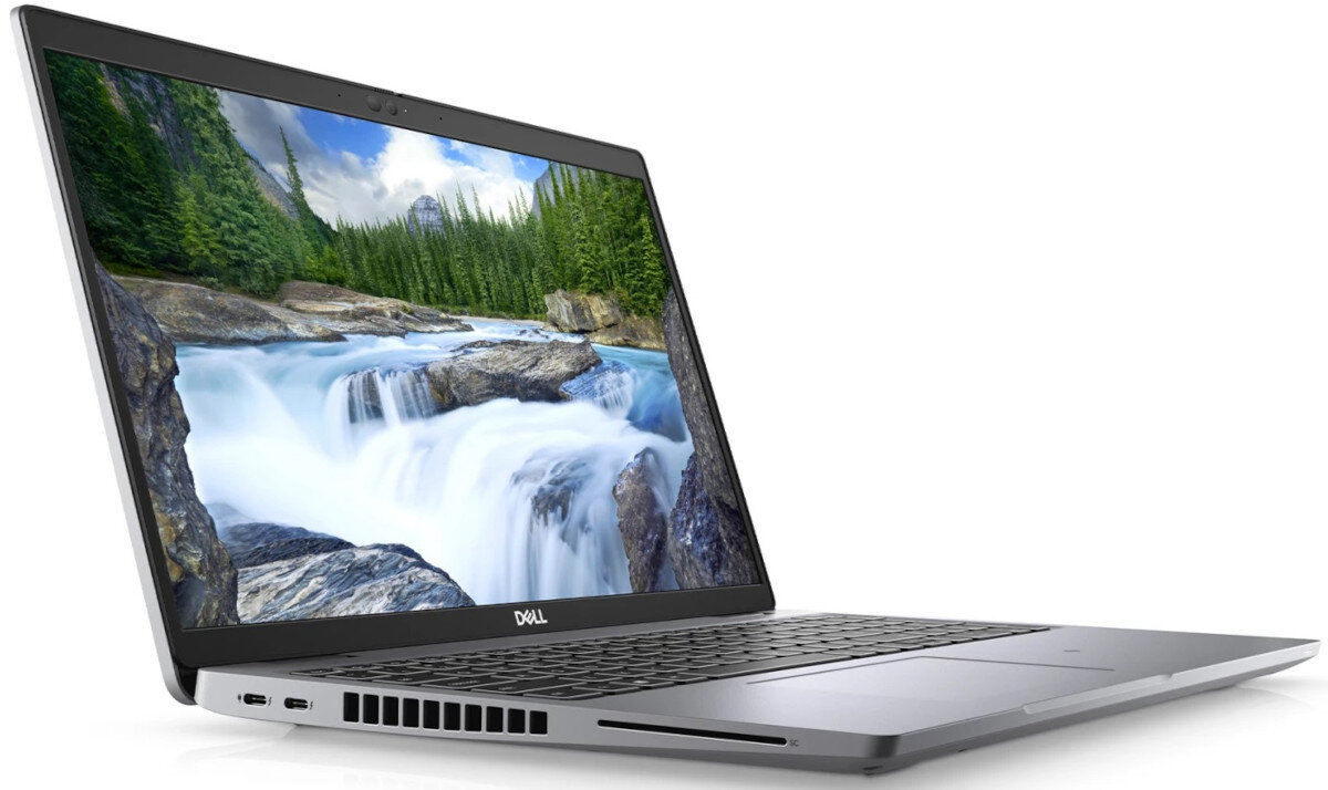 DELL Latitude 5520 jakosciowe materialy