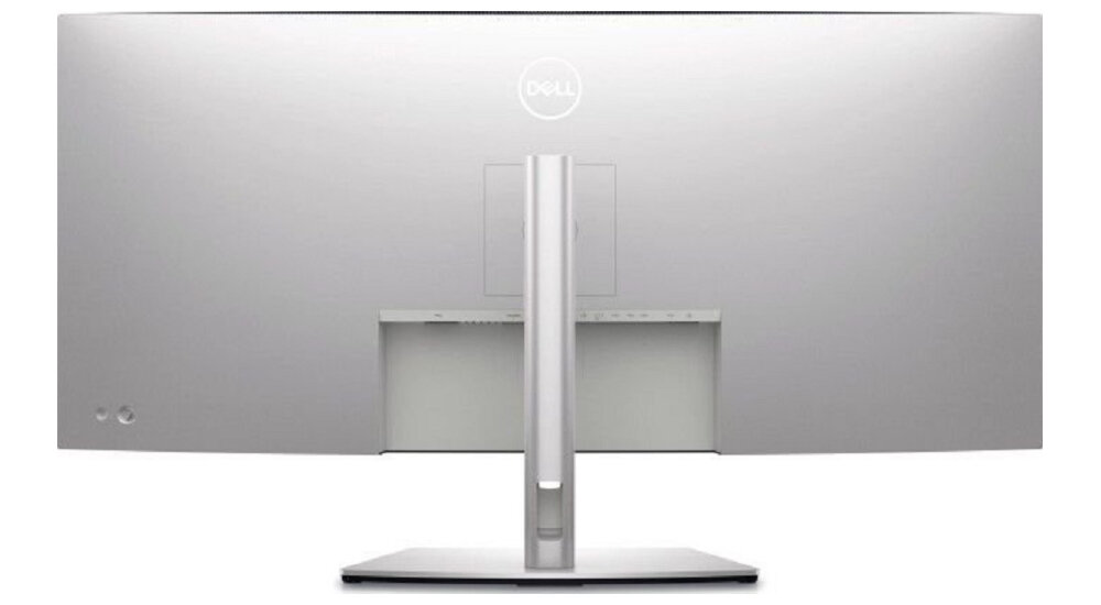 Monitor DELL Ultrasharp U4021QW 40 5120x2160px IPS Curved wykończenie jakość
