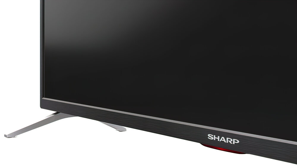 Telewizor SHARP 42CI5EA - wygląd