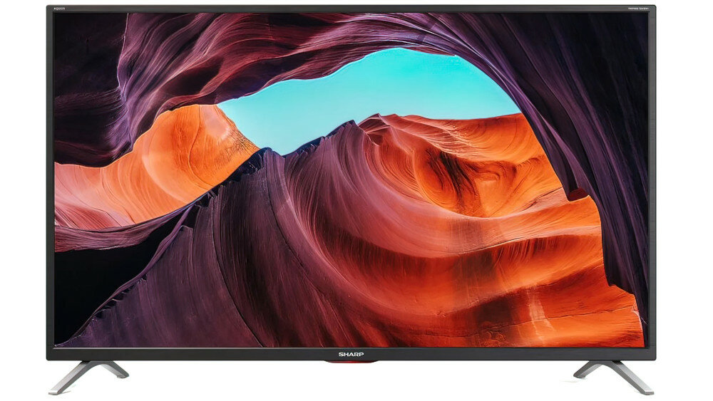 Telewizor SHARP 42CI5EA - full hd