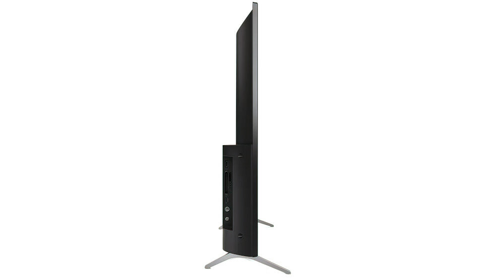 Telewizor SHARP 42CI5EA - karta