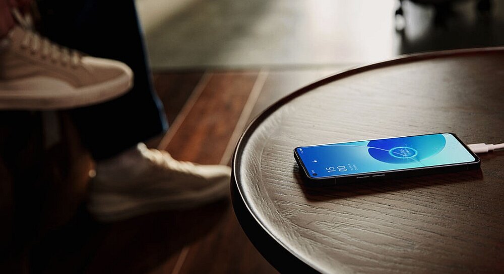 Smartfon OPPO Reno 6 ekran pamięć ram procesor wydajność aparat bateria rozdzielczość pojemność ładowanie