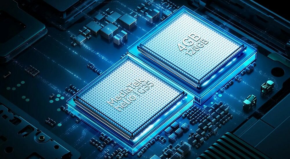 Smartfon OPPO A54s 5G procesor ekran ram bateria pamięć aparat obudowa system wydajność pojemność rozdzielczość