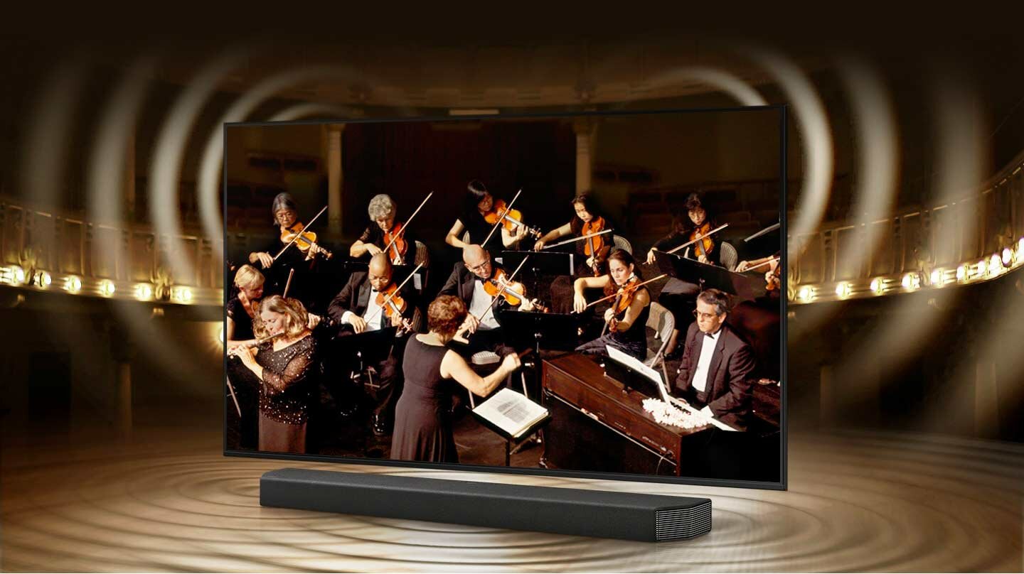 Q-Symphony Q-Symphony