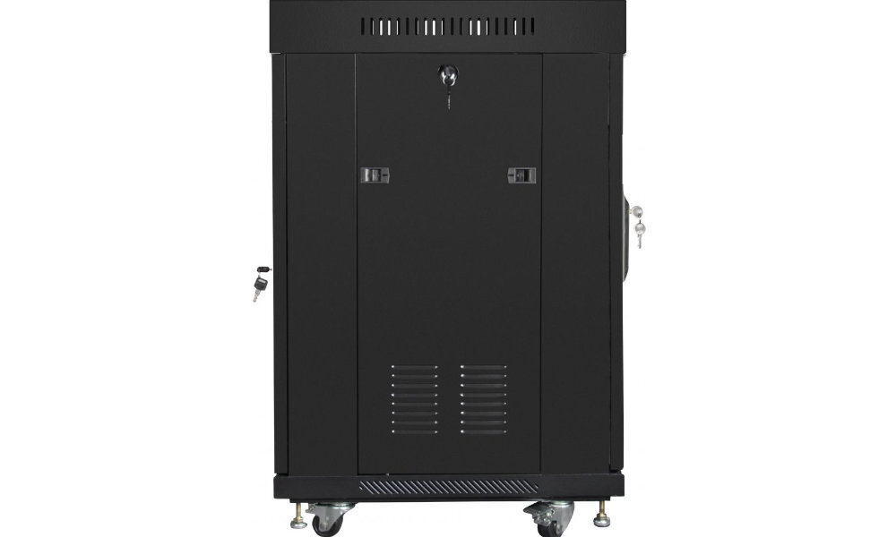 Szafa RACK LANBERG 19 bok