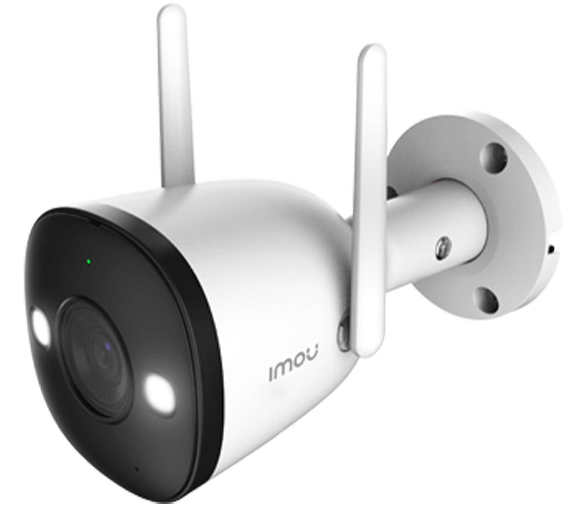 Kamera Imou Bullet 2S - Syrena alarmu reflektory ochrona