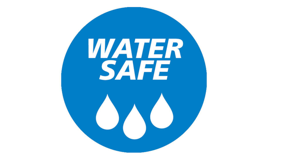 BEKO-DFS05024X funkcja ochrona wyciek woda zalanie automatyczne odcinanie dopływ water safe