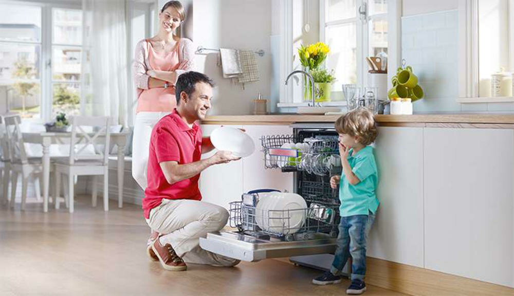 BEKO-DFS05024X zmywanie naczynia zmywarka czas wkład programy eco intensywny clean shine quick mini kosz dolny górny półki podpórki talerze